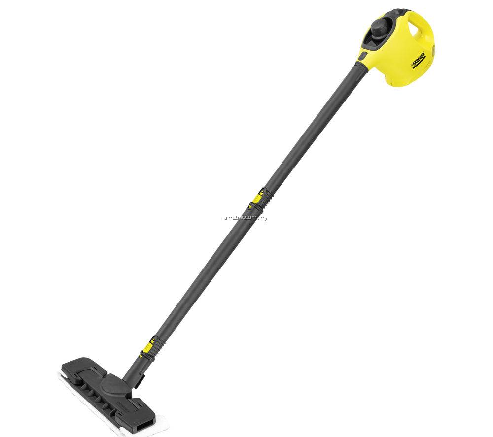 Karcher SC1 Premium Steam Cleaner + Floorkit